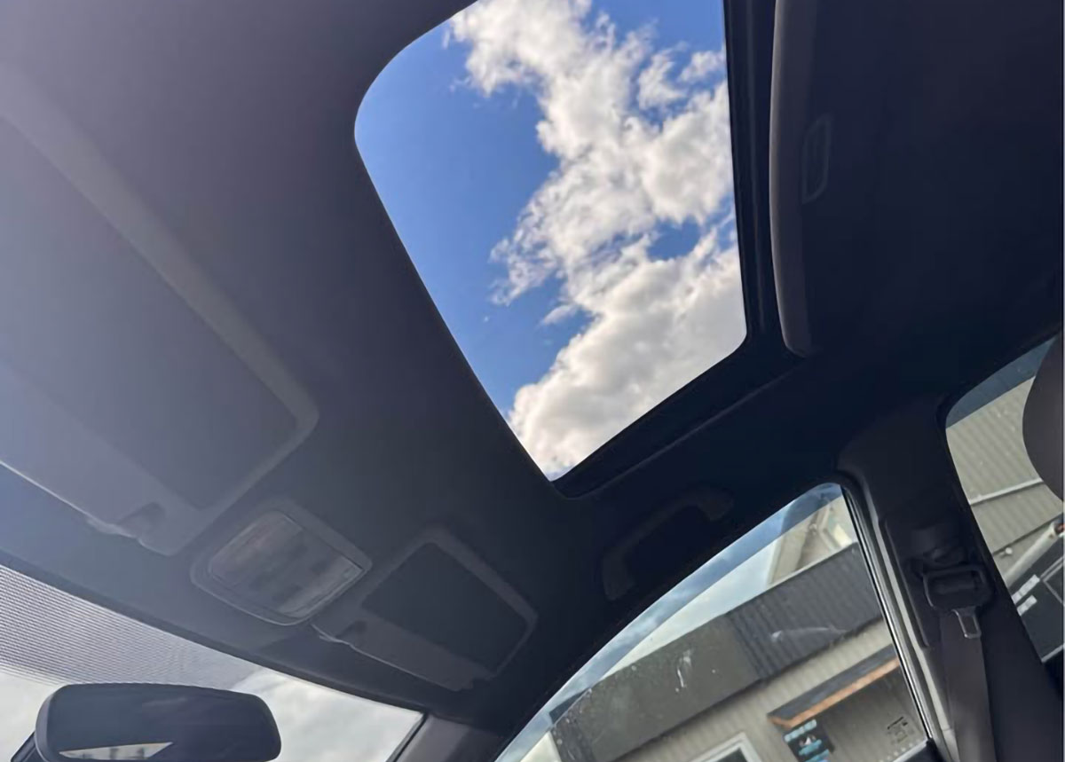 2008 Honda civic - Image 5